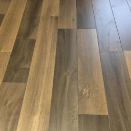 Parquet Flottant : Une Installation Rapide et Facile pour un Résultat Impeccable Luçon